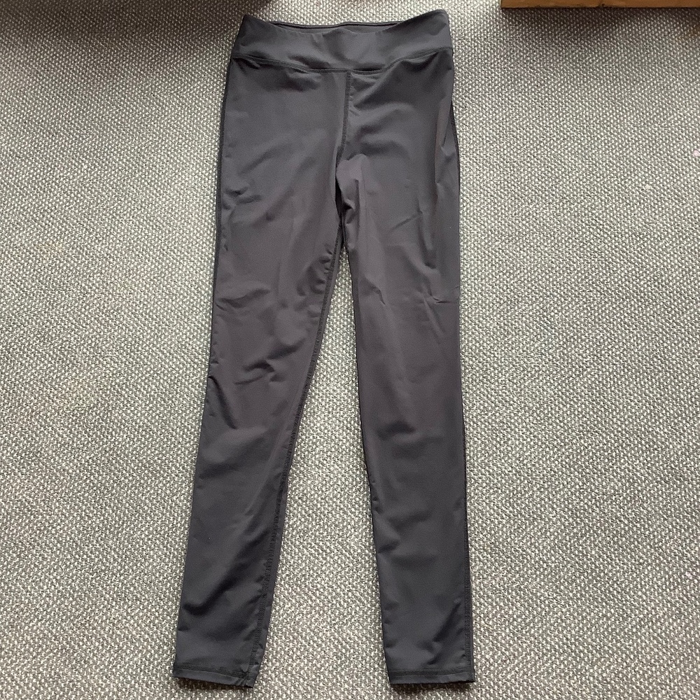 Black leggings by Balera